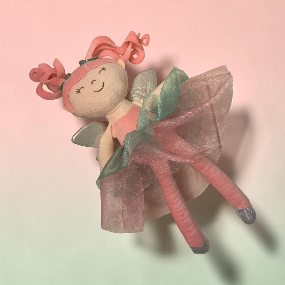 Fairy Plush